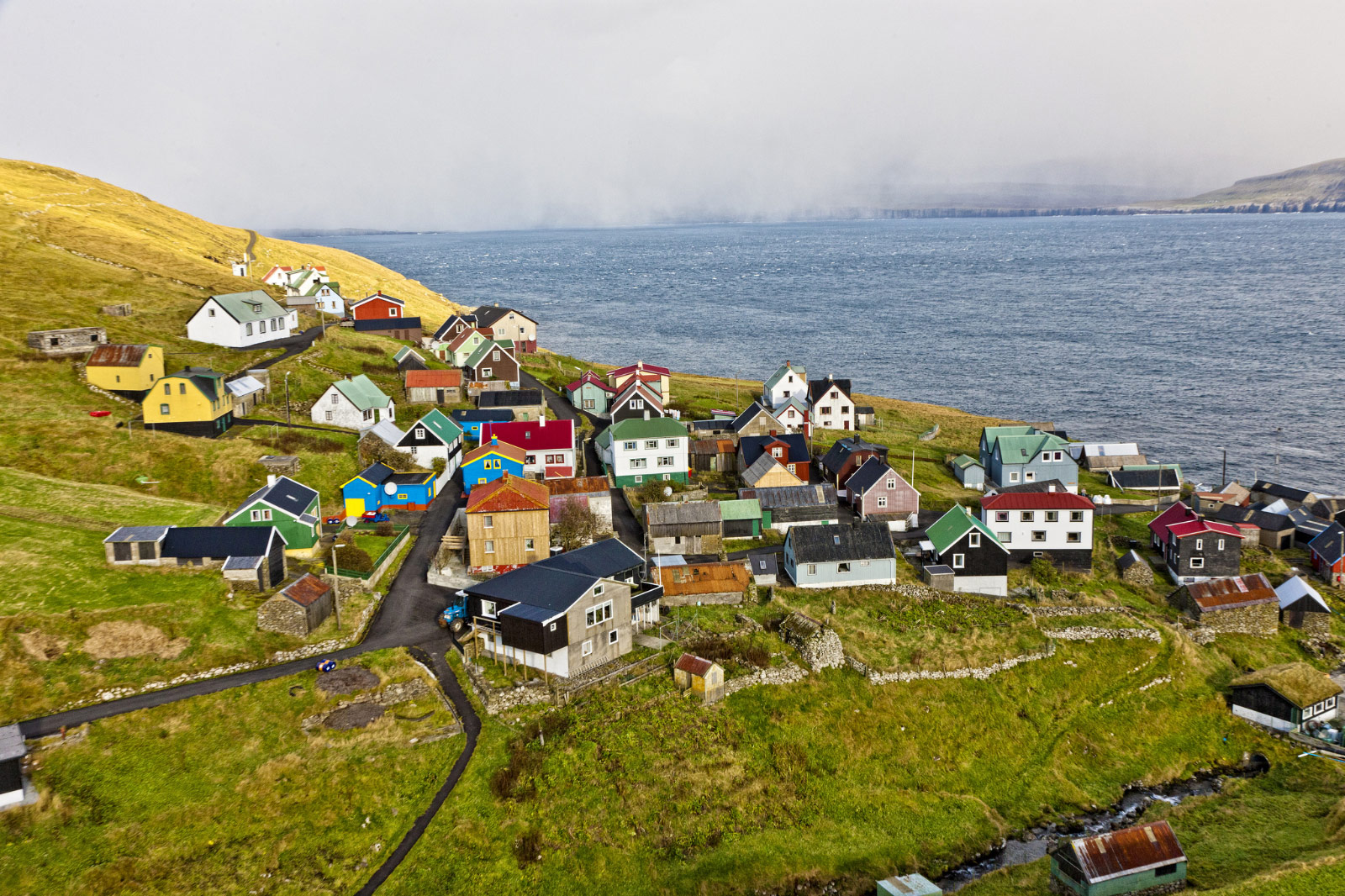 Skúvoy